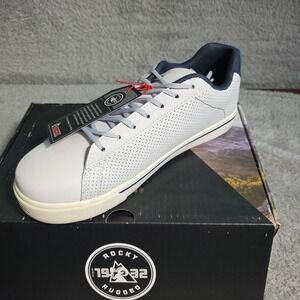 Rocky Skate Oil Slip Resistant‎ Composite Toe Safety Sneakers Shoes Men 10 EU 43